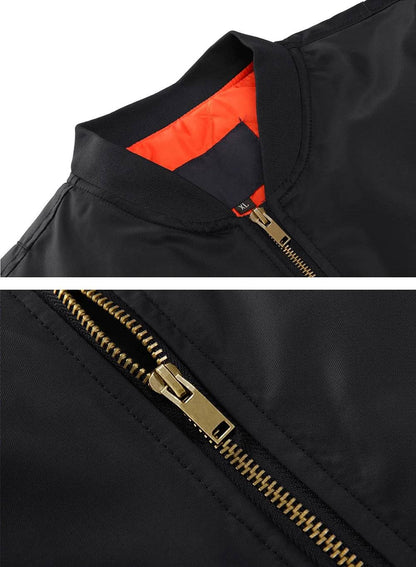 gefutterte-herren-bomberjacke-klassischer-retro-stil-fur-kalte-tage-bomberjacke-jlr-design-8 - JLR Design