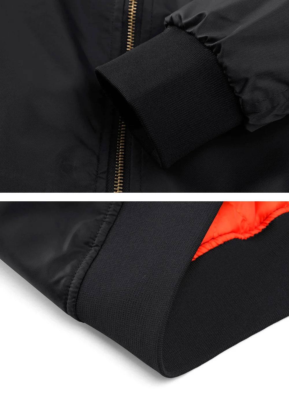 gefutterte-herren-bomberjacke-klassischer-retro-stil-fur-kalte-tage-bomberjacke-jlr-design-9 - JLR Design