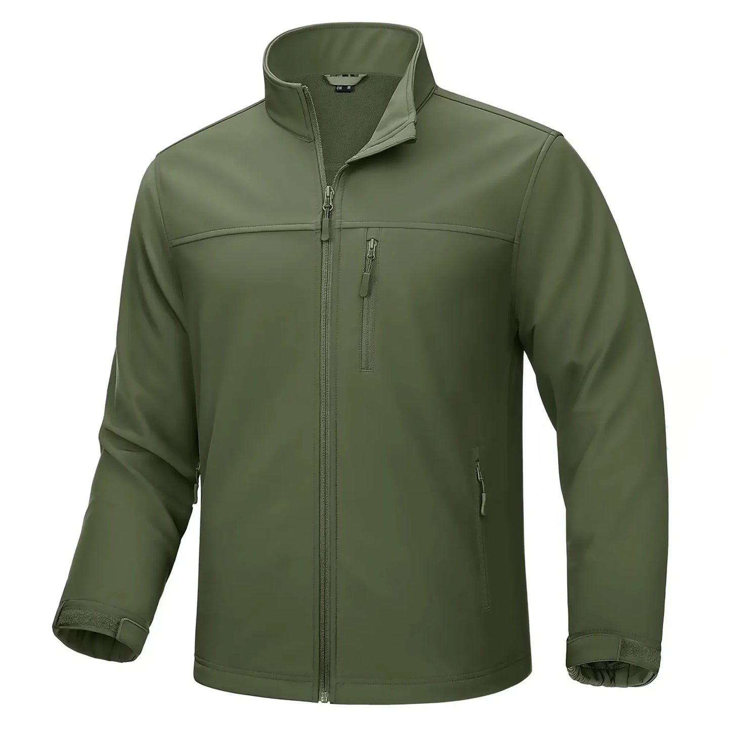 gefutterte-softshell-jacke-fur-herren-bomberjacke-jlr-design-1 - JLR Design