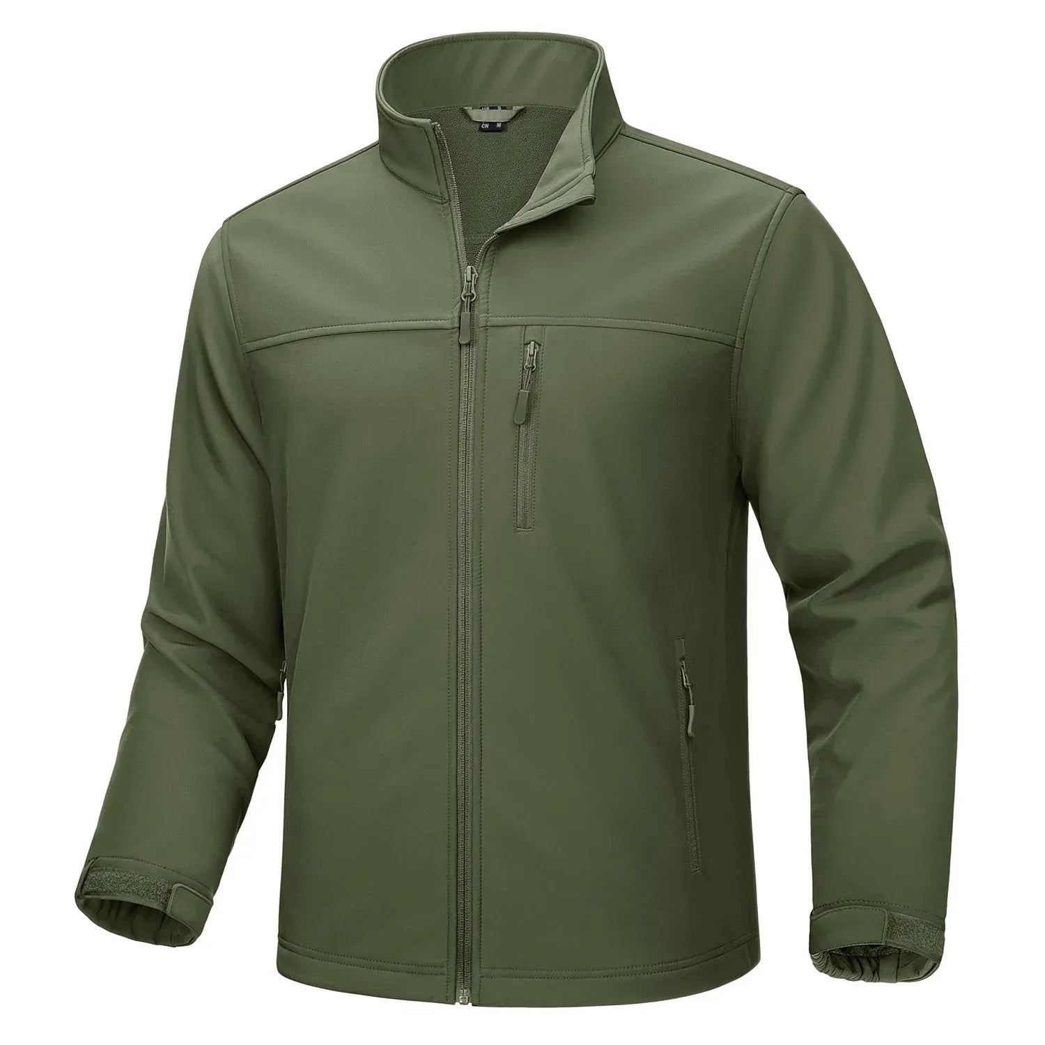 gefutterte-softshell-jacke-fur-herren-bomberjacke-jlr-design-13 - JLR Design