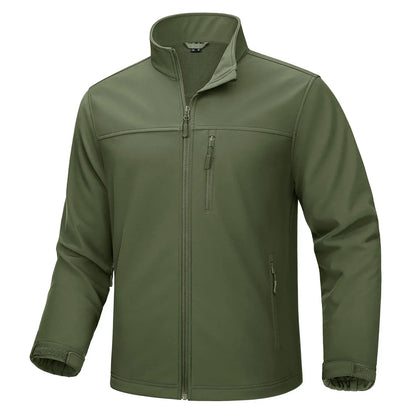 gefutterte-softshell-jacke-fur-herren-bomberjacke-jlr-design-13 - JLR Design