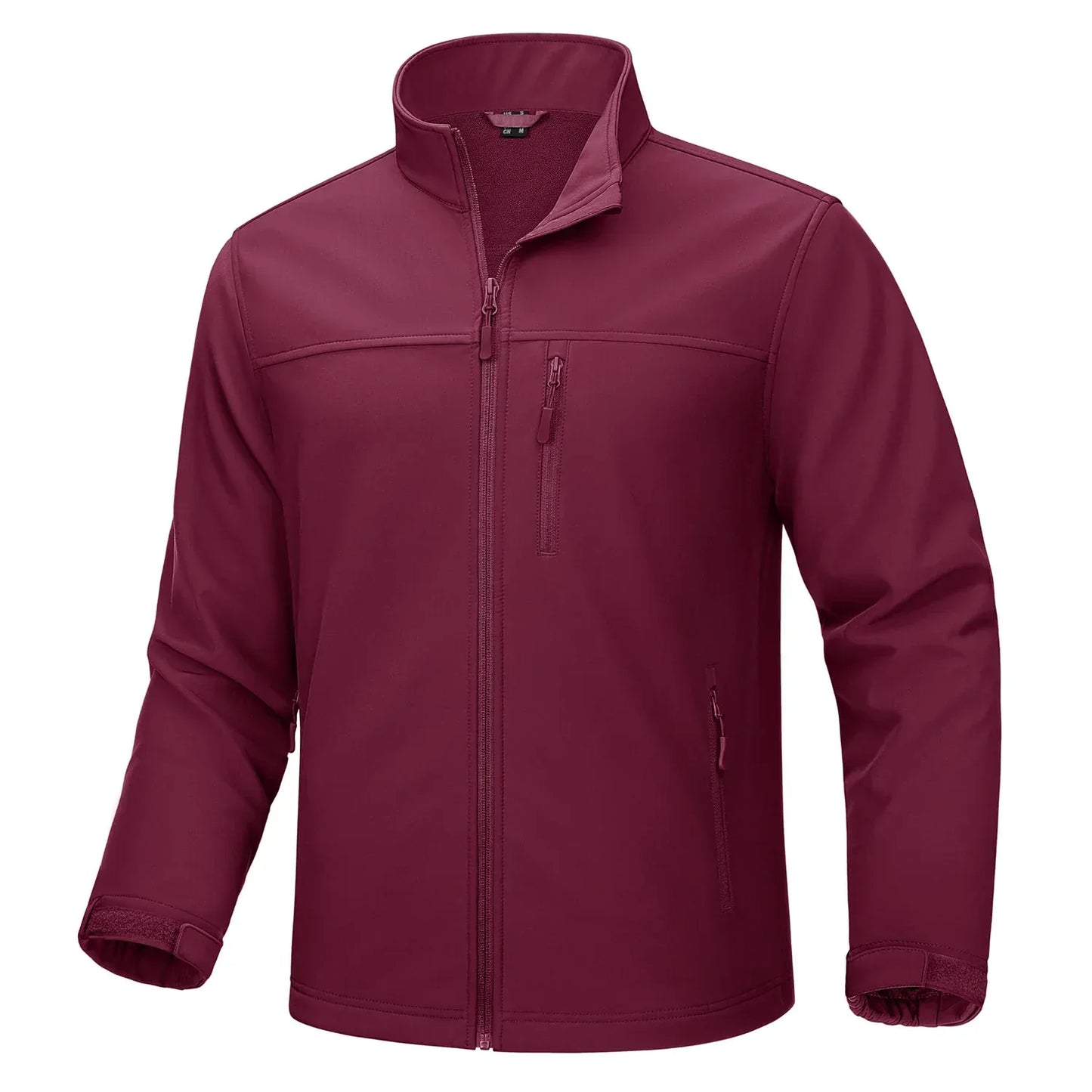 gefutterte-softshell-jacke-fur-herren-bomberjacke-jlr-design-14 - JLR Design