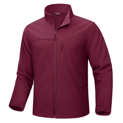 gefutterte-softshell-jacke-fur-herren-bomberjacke-jlr-design-14 - JLR Design