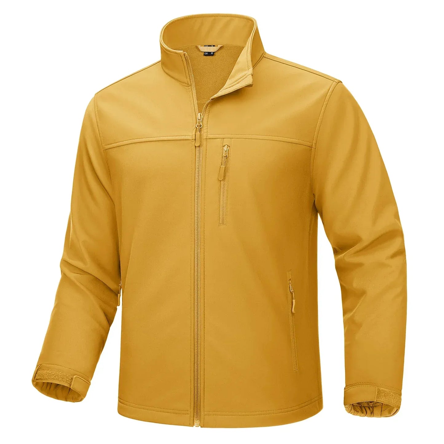 gefutterte-softshell-jacke-fur-herren-bomberjacke-jlr-design-15 - JLR Design