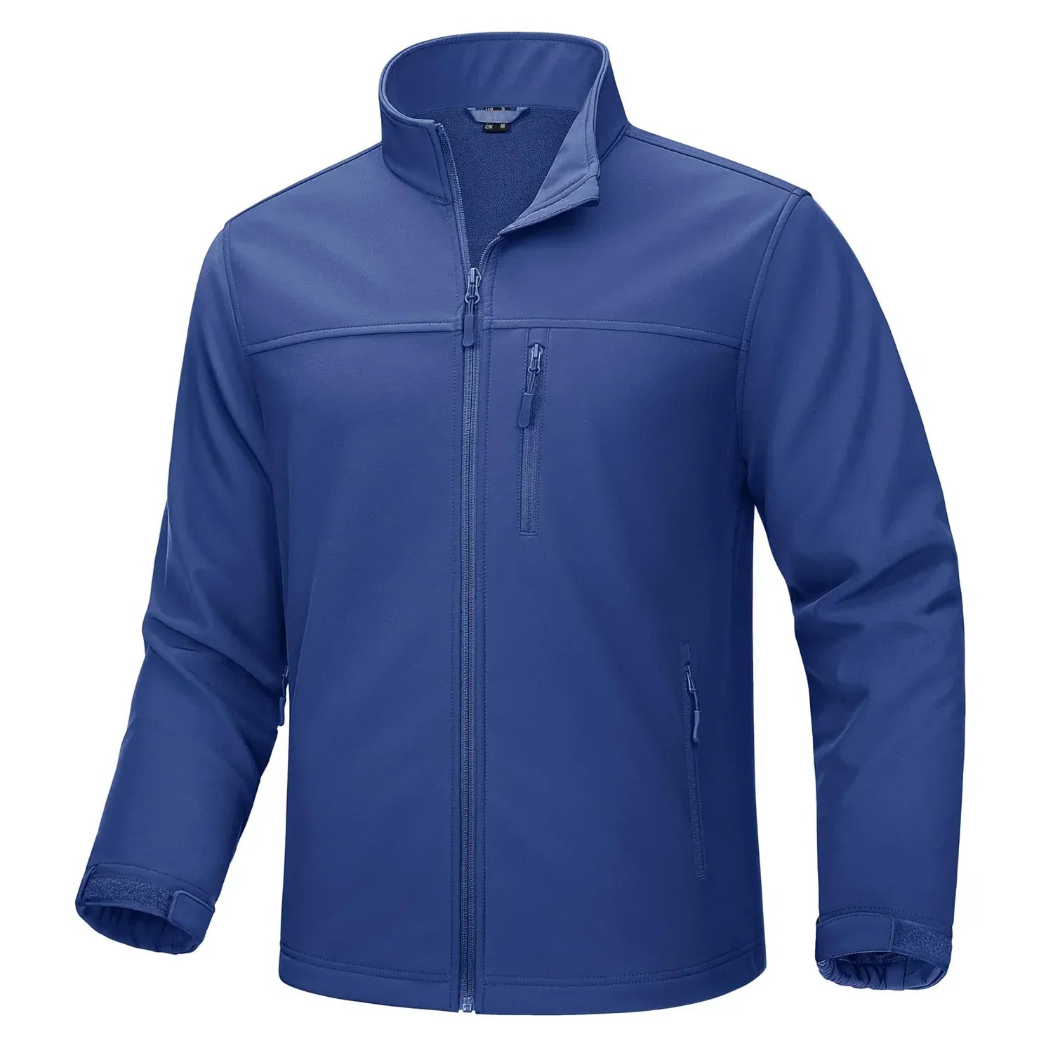 gefutterte-softshell-jacke-fur-herren-bomberjacke-jlr-design-16 - JLR Design