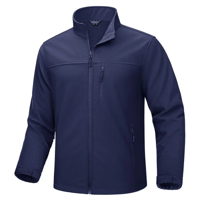 gefutterte-softshell-jacke-fur-herren-bomberjacke-jlr-design-17 - JLR Design