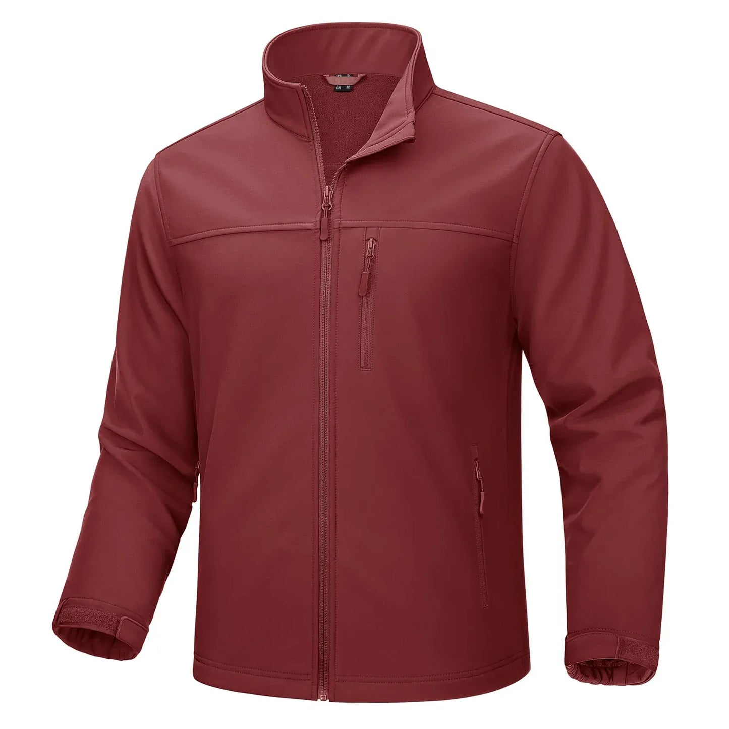 gefutterte-softshell-jacke-fur-herren-bomberjacke-jlr-design-18 - JLR Design