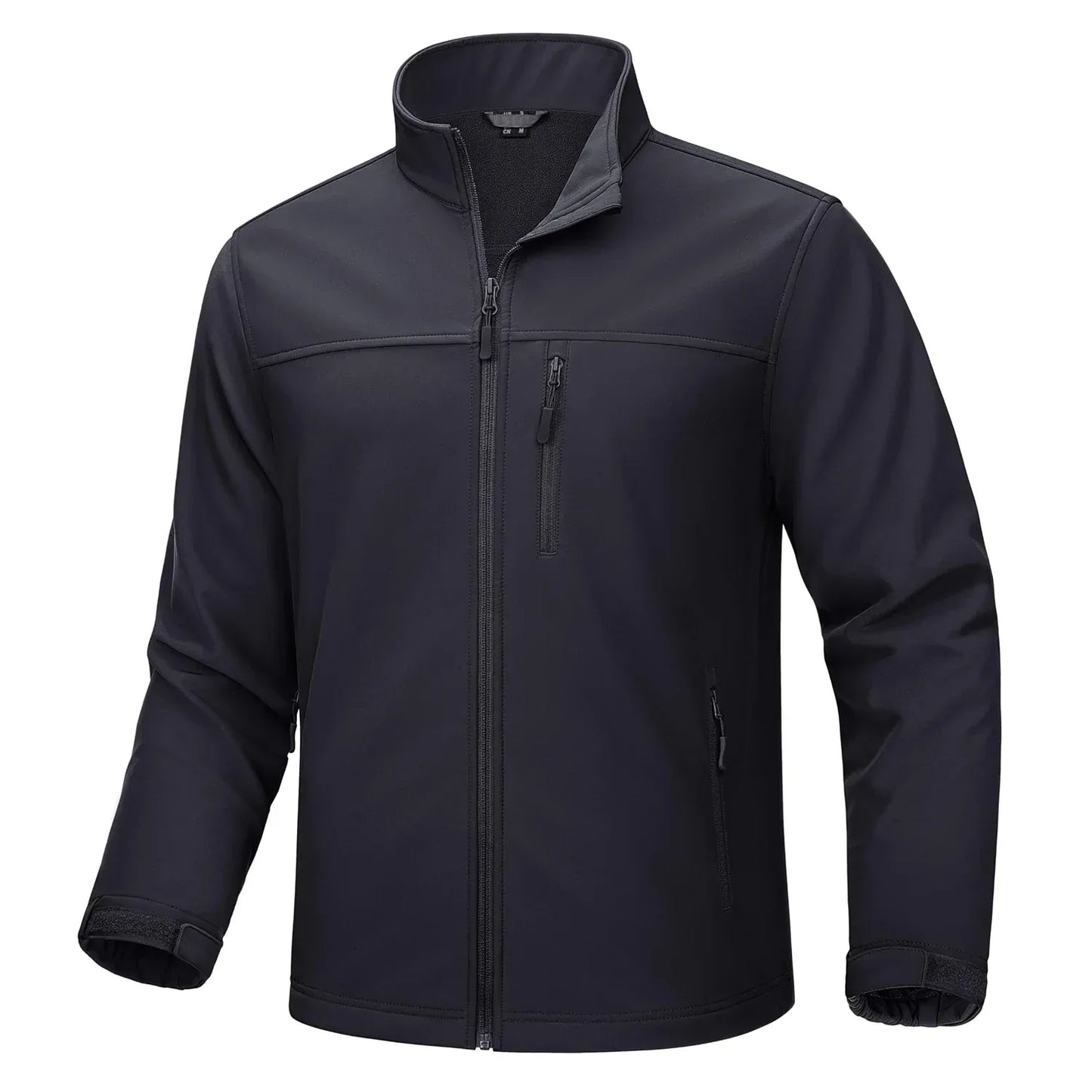 gefutterte-softshell-jacke-fur-herren-bomberjacke-jlr-design-19 - JLR Design