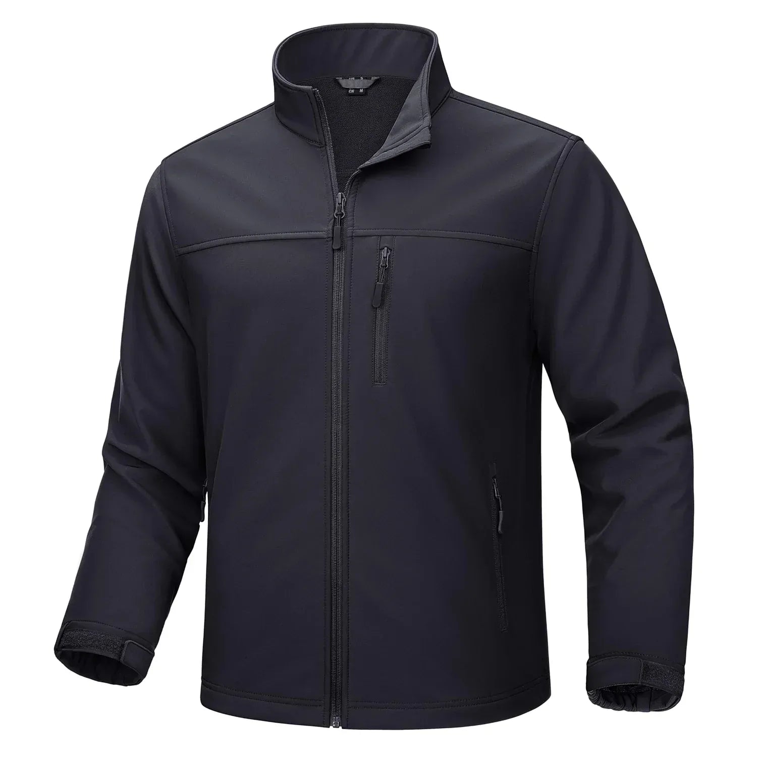 gefutterte-softshell-jacke-fur-herren-bomberjacke-jlr-design-19 - JLR Design
