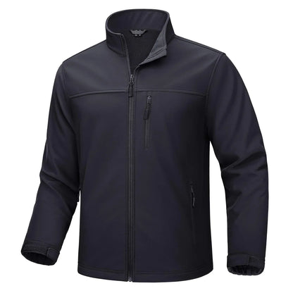 gefutterte-softshell-jacke-fur-herren-bomberjacke-jlr-design-19 - JLR Design