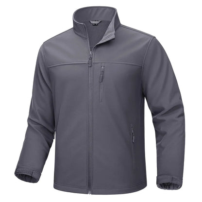 gefutterte-softshell-jacke-fur-herren-bomberjacke-jlr-design-20 - JLR Design