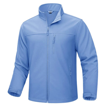 gefutterte-softshell-jacke-fur-herren-bomberjacke-jlr-design-21 - JLR Design