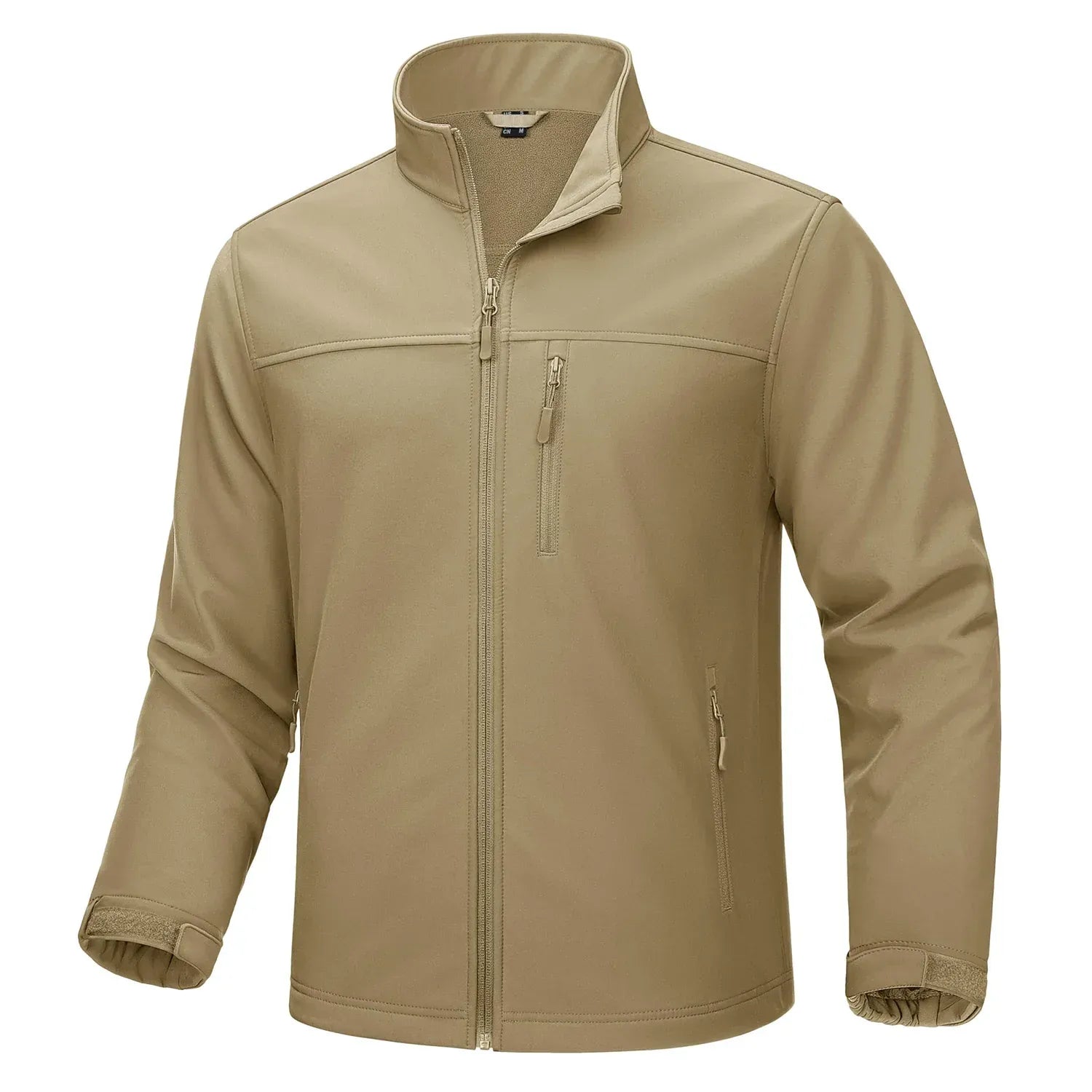 gefutterte-softshell-jacke-fur-herren-bomberjacke-jlr-design-23 - JLR Design