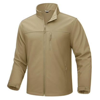 gefutterte-softshell-jacke-fur-herren-bomberjacke-jlr-design-23 - JLR Design