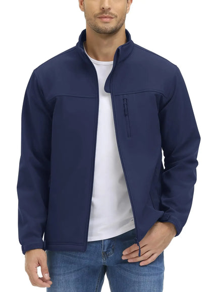 gefutterte-softshell-jacke-fur-herren-bomberjacke-jlr-design-9 - JLR Design