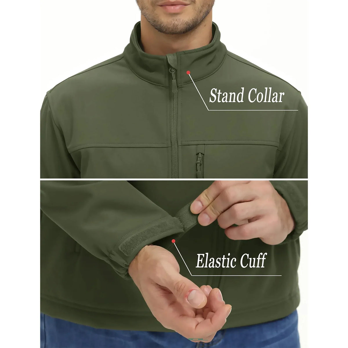 gefutterte-softshell-jacke-fur-herren-bomberjacke-jlr-design-jlr-design-de-5 - JLR Design