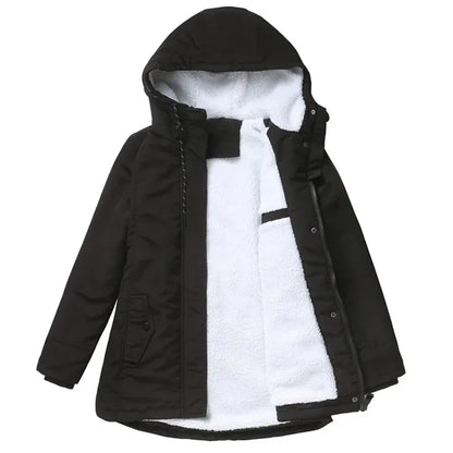 gefutterter-winterparka-mit-kapuze-fur-damen-parka-jlr-design-14 - JLR Design