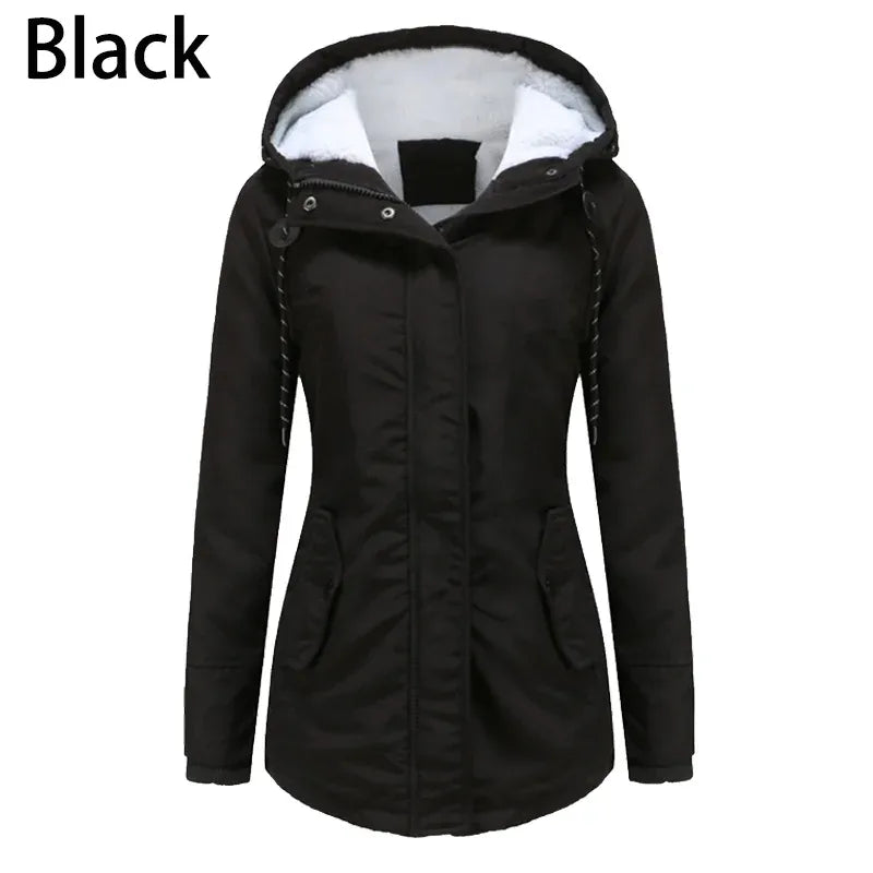 gefutterter-winterparka-mit-kapuze-fur-damen-parka-jlr-design-2 - JLR Design