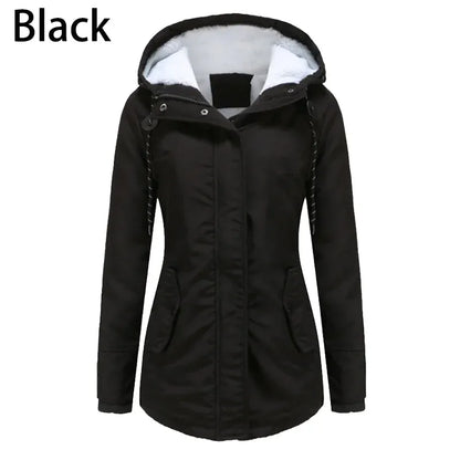 gefutterter-winterparka-mit-kapuze-fur-damen-parka-jlr-design-2 - JLR Design