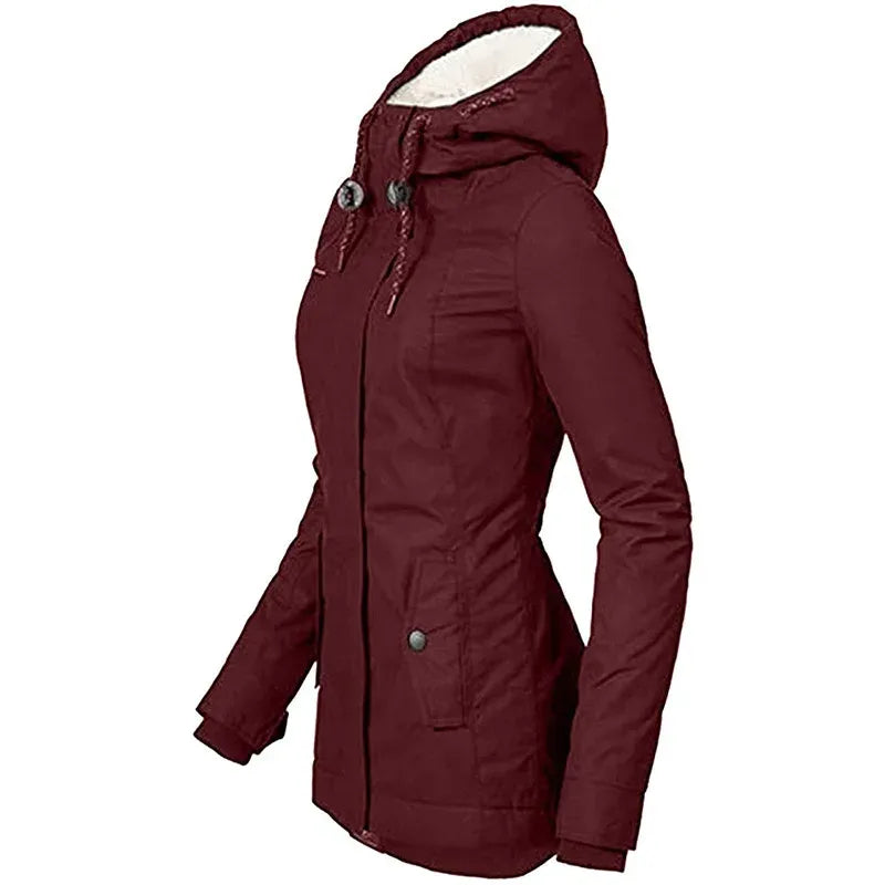 gefutterter-winterparka-mit-kapuze-fur-damen-parka-jlr-design-6 - JLR Design