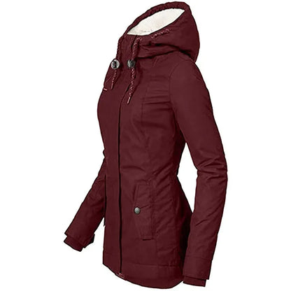gefutterter-winterparka-mit-kapuze-fur-damen-parka-jlr-design-6 - JLR Design