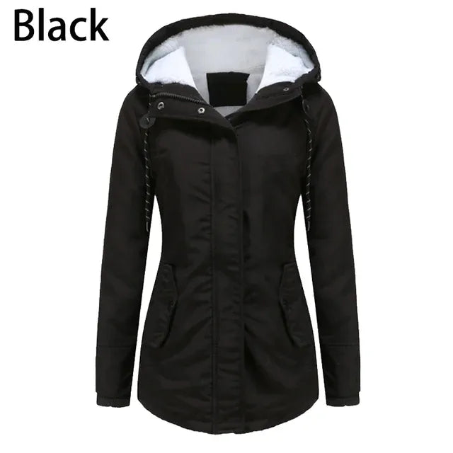 gefutterter-winterparka-mit-kapuze-fur-damen-parka-jlr-design-7 - JLR Design