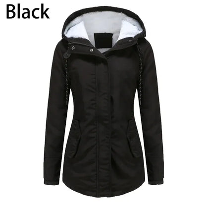 gefutterter-winterparka-mit-kapuze-fur-damen-parka-jlr-design-7 - JLR Design