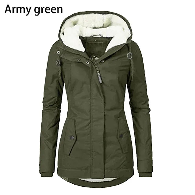gefutterter-winterparka-mit-kapuze-fur-damen-parka-jlr-design-8 - JLR Design