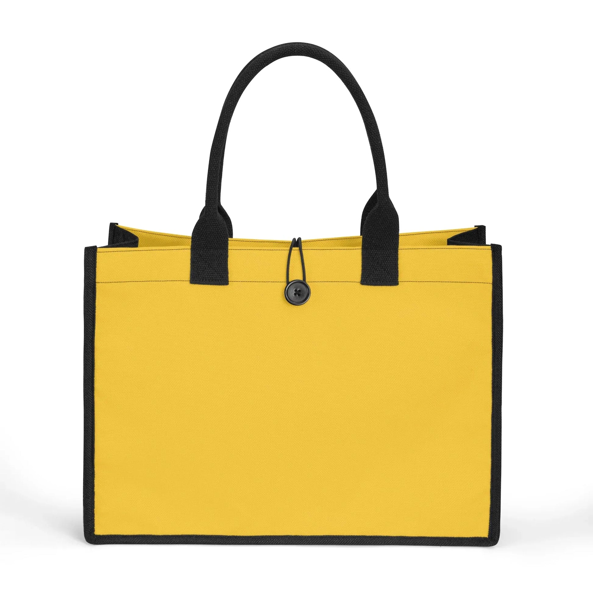 gelbe-canvas-shopper-tasche-einkaufstasche-jlr-design-1 - JLR Design