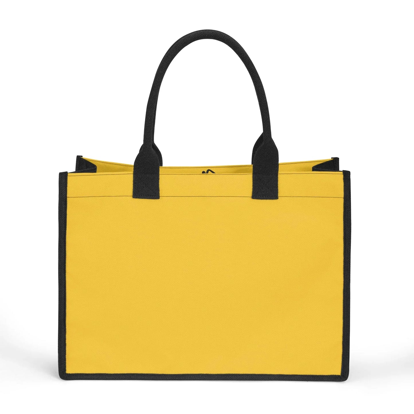 gelbe-canvas-shopper-tasche-einkaufstasche-jlr-design-2 - JLR Design