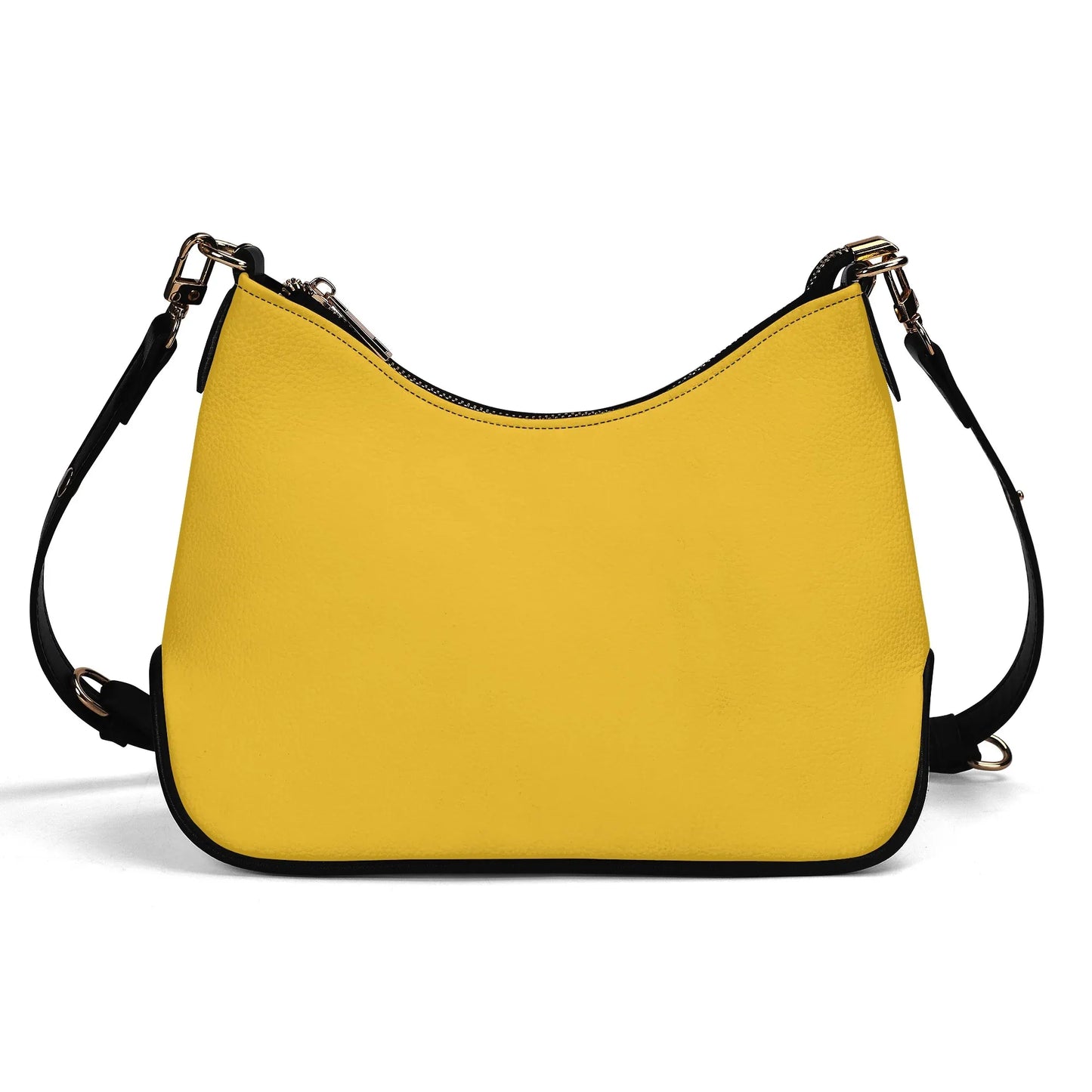 gelbe-elegante-umhangetasche-mit-kette-umhangetasche-jlr-design-2 - JLR Design