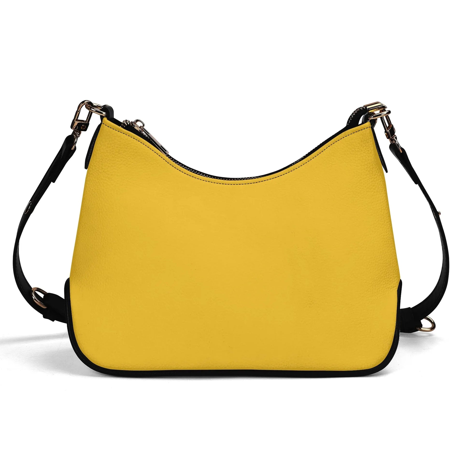 gelbe-elegante-umhangetasche-mit-kette-umhangetasche-jlr-design-2 - JLR Design