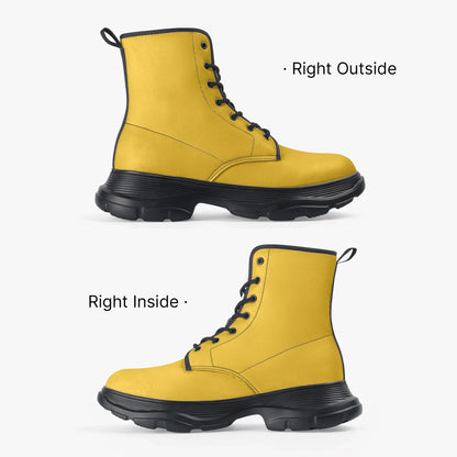 gelbe-leather-chunky-boots-boots-jlr-design-4 - JLR Design