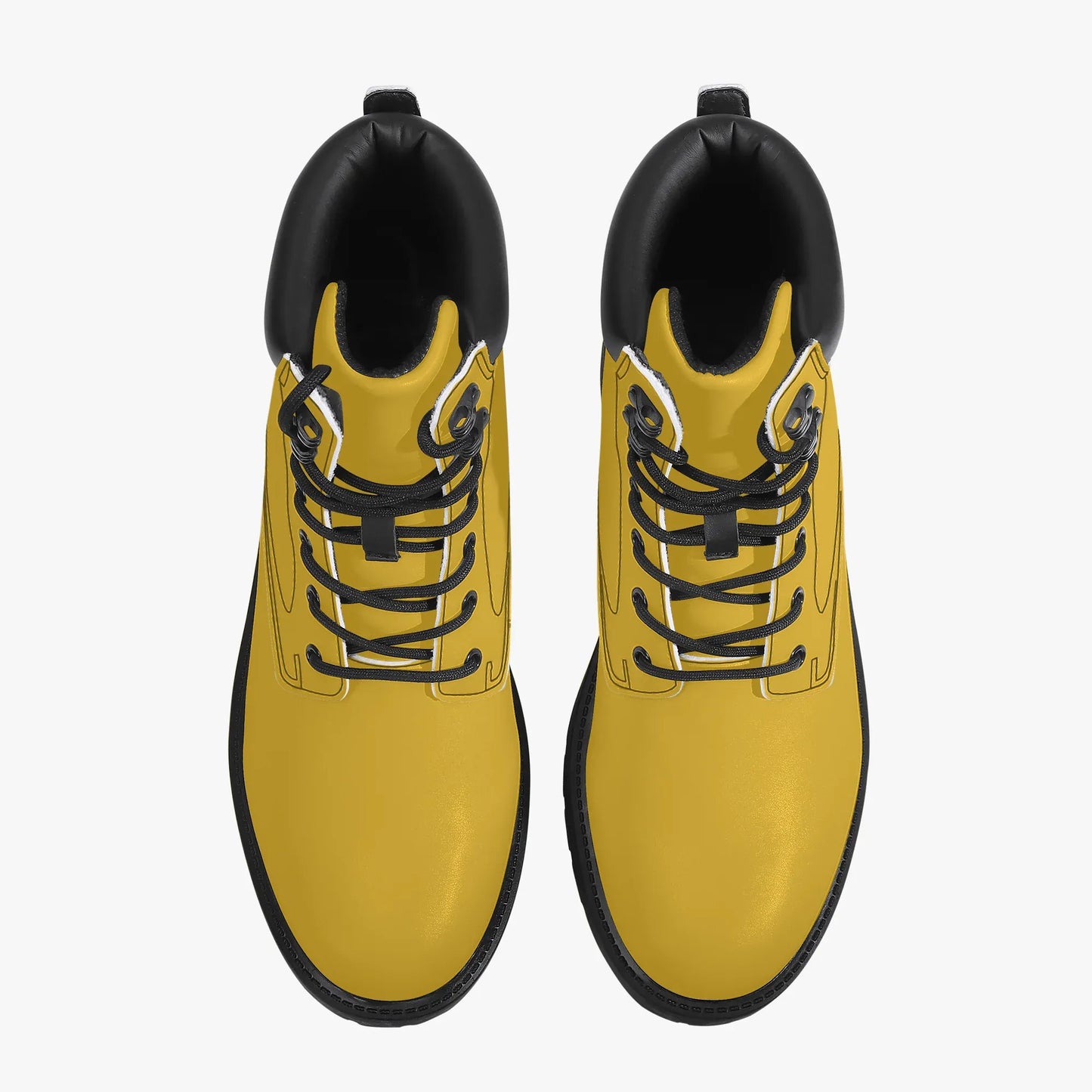gelbe-leder-boots-or-stylische-und-warme-winterstiefel-boots-jlr-design-4 - JLR Design