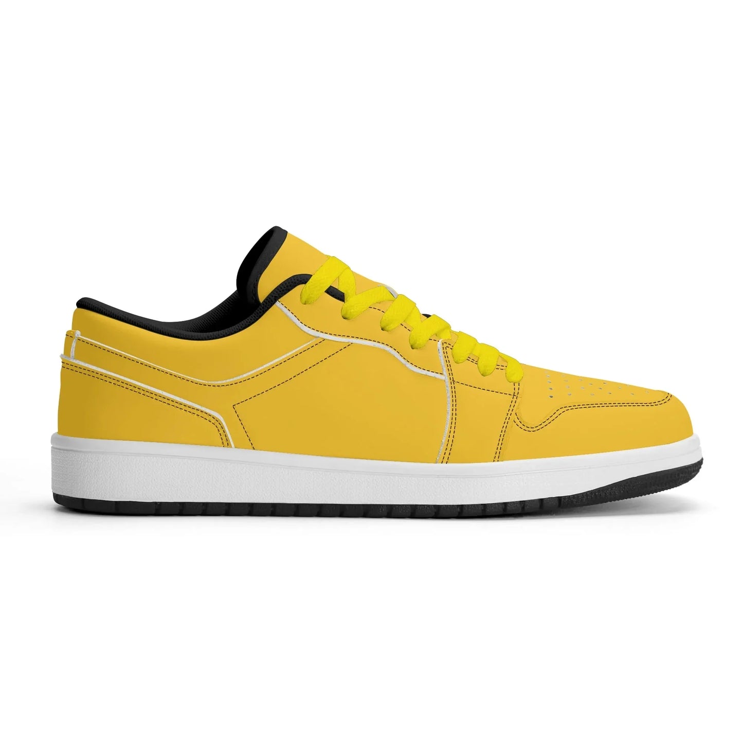 gelbe-low-top-leder-sneaker-fur-herren-sneaker-jlr-design-12 - JLR Design