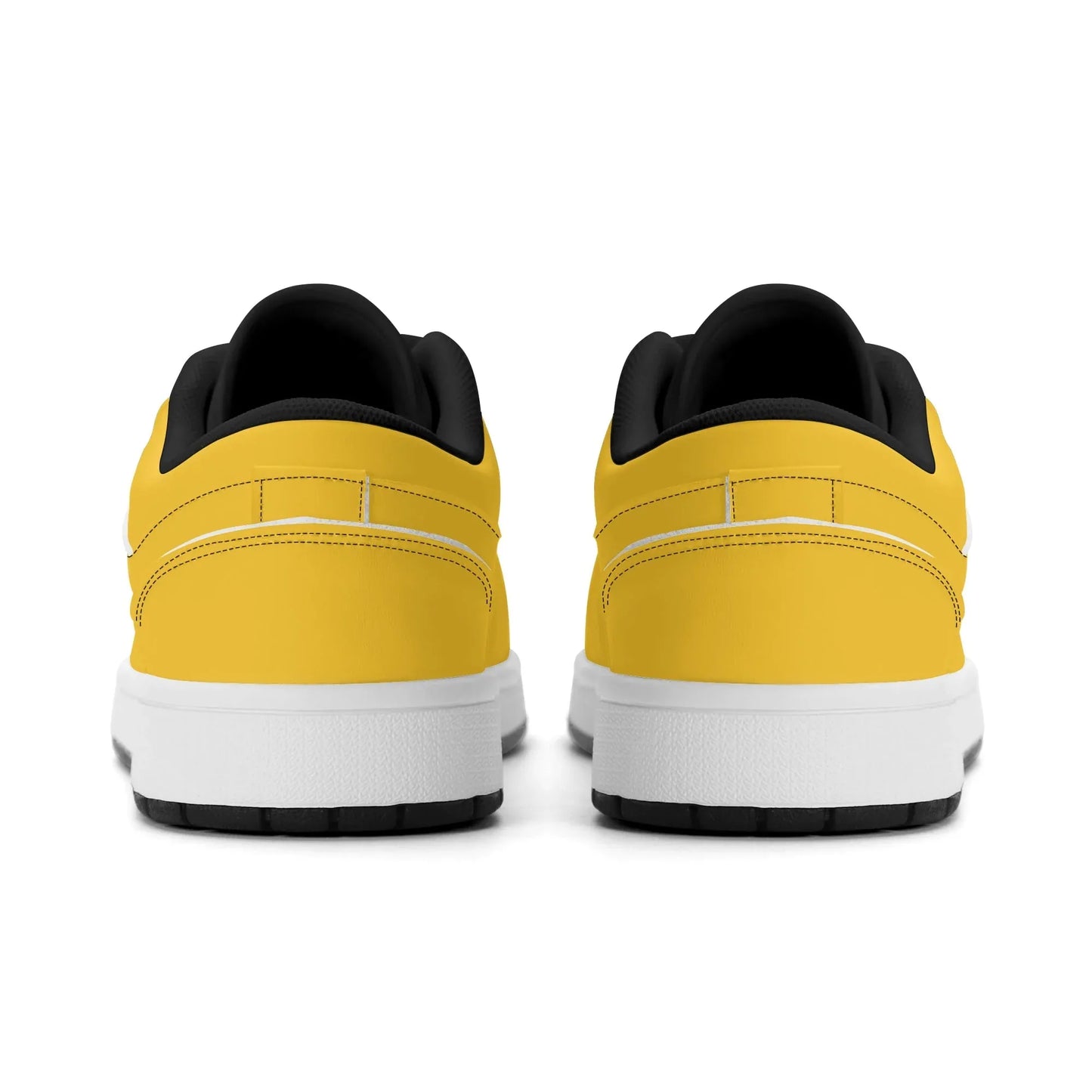 gelbe-low-top-leder-sneaker-fur-herren-sneaker-jlr-design-13 - JLR Design