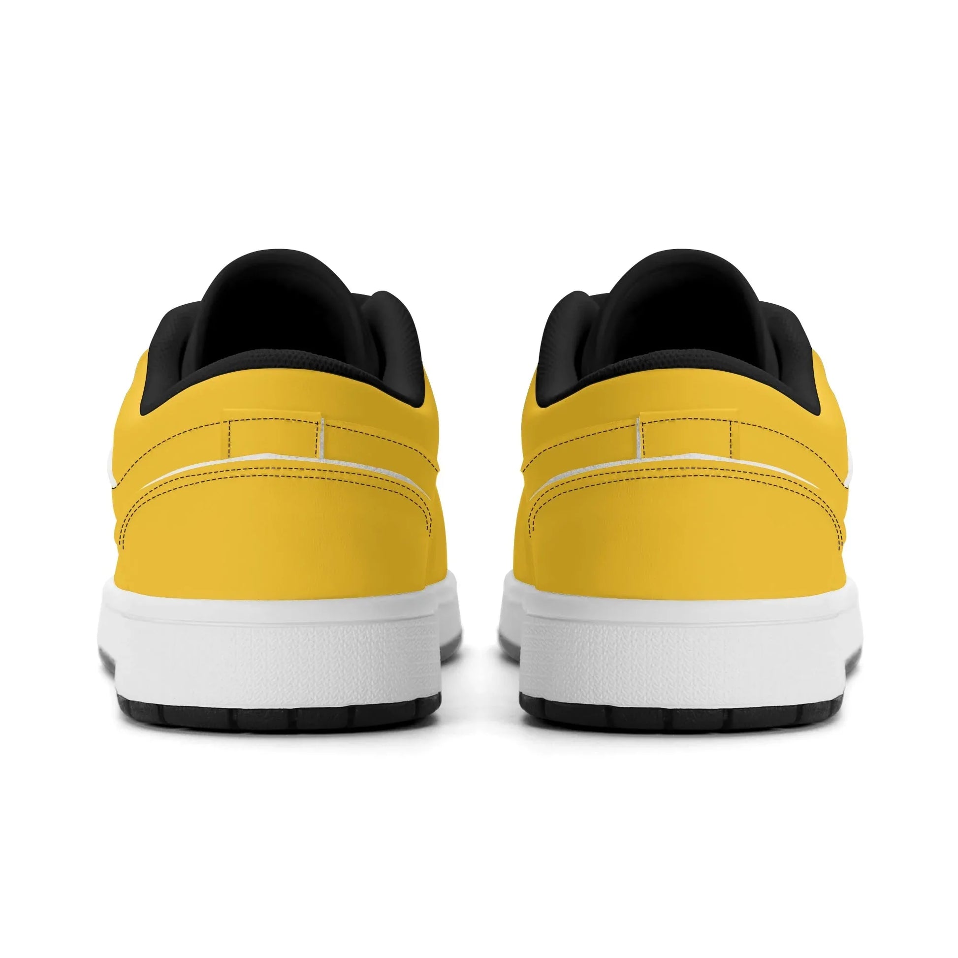 gelbe-low-top-leder-sneaker-fur-herren-sneaker-jlr-design-13 - JLR Design