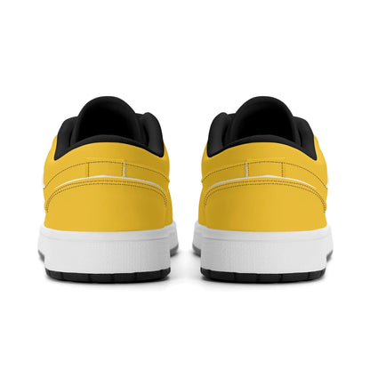 gelbe-low-top-leder-sneaker-fur-herren-sneaker-jlr-design-13 - JLR Design
