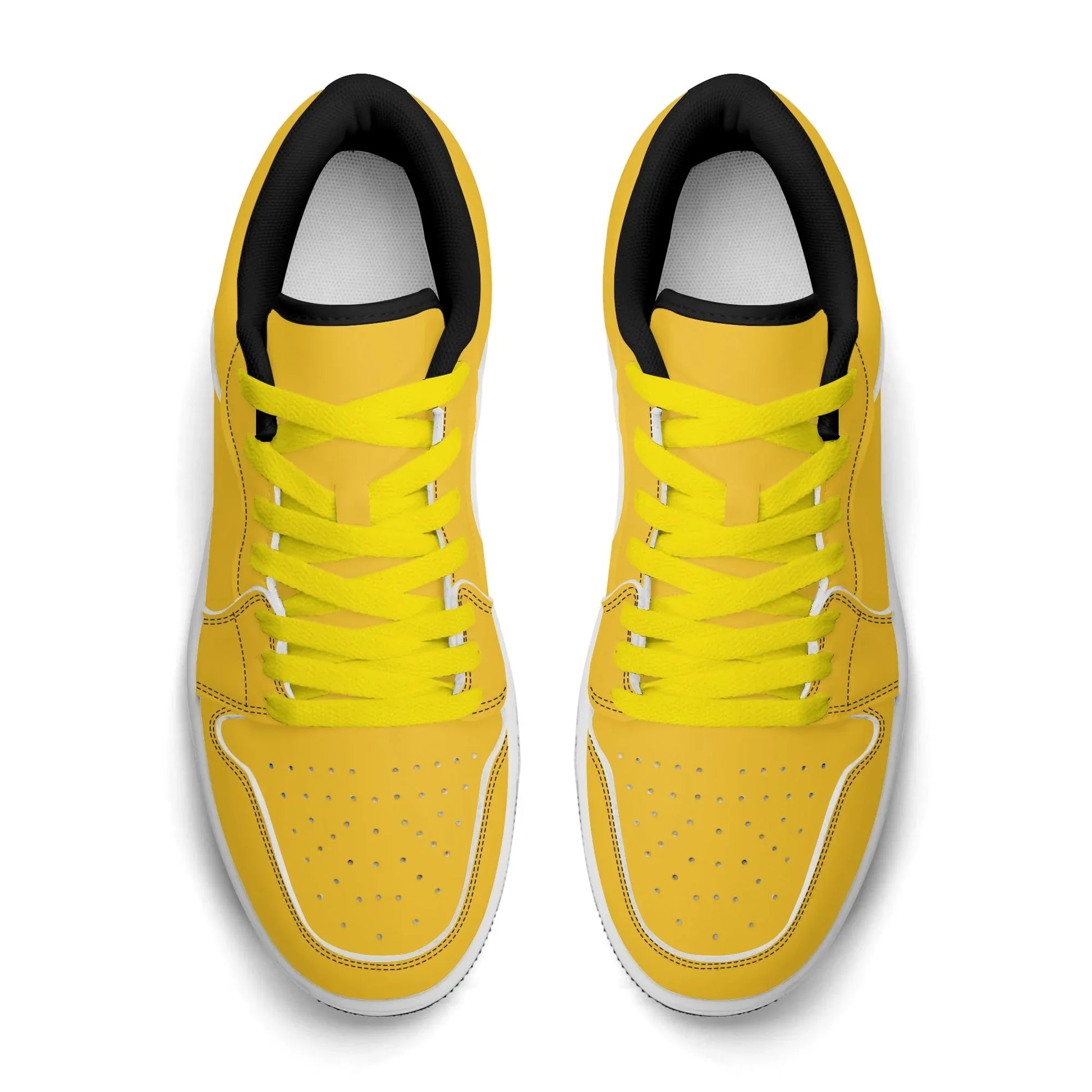 gelbe-low-top-leder-sneaker-fur-herren-sneaker-jlr-design-14 - JLR Design