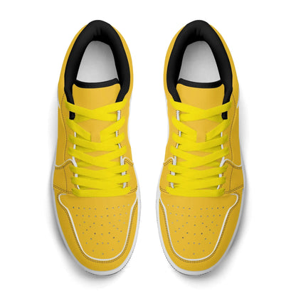 gelbe-low-top-leder-sneaker-fur-herren-sneaker-jlr-design-14 - JLR Design