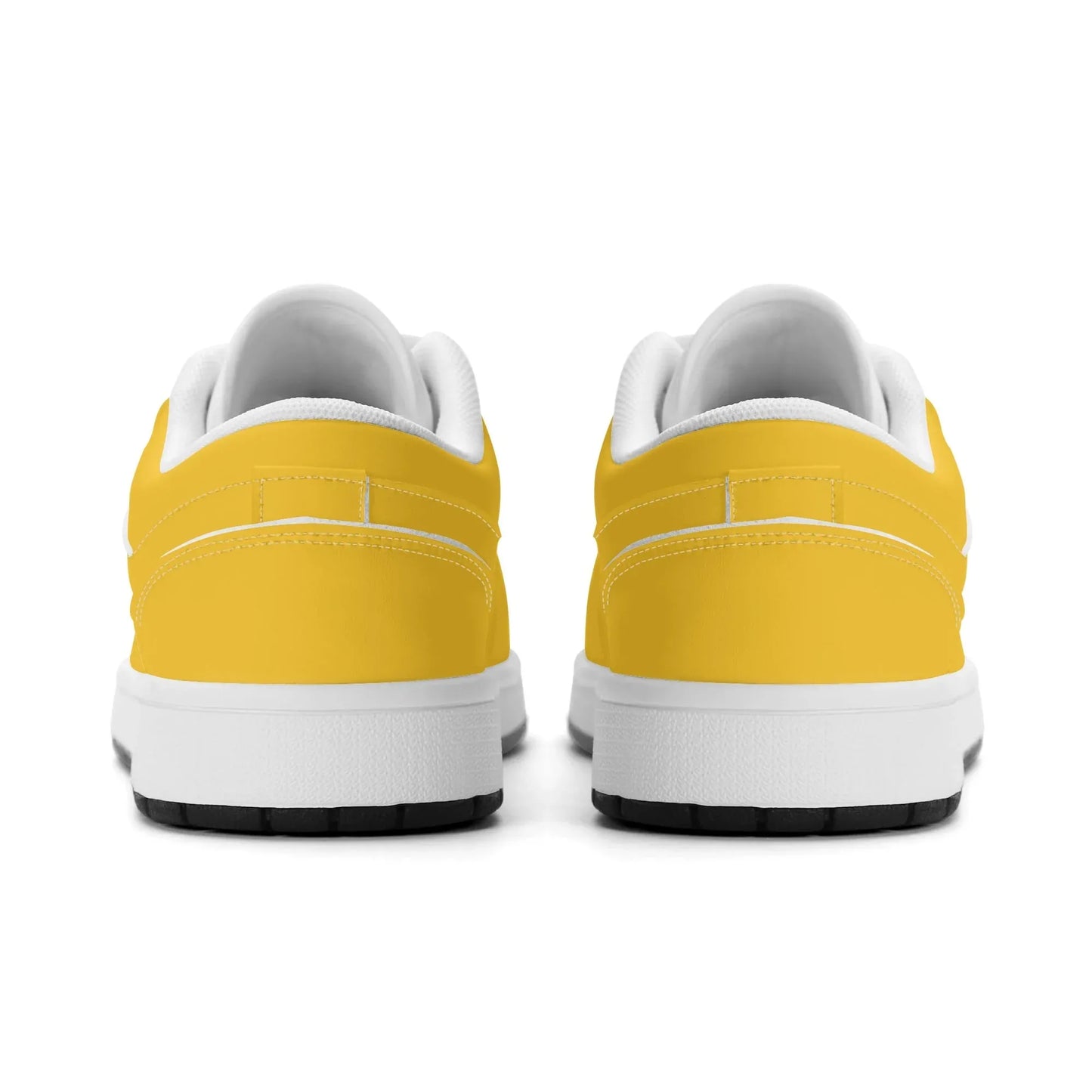 gelbe-low-top-leder-sneaker-fur-herren-sneaker-jlr-design-6 - JLR Design