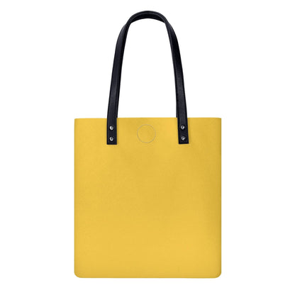 gelbe-pu-leder-handtasche-handtasche-jlr-design-1 - JLR Design