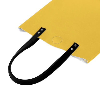 gelbe-pu-leder-handtasche-handtasche-jlr-design-3 - JLR Design