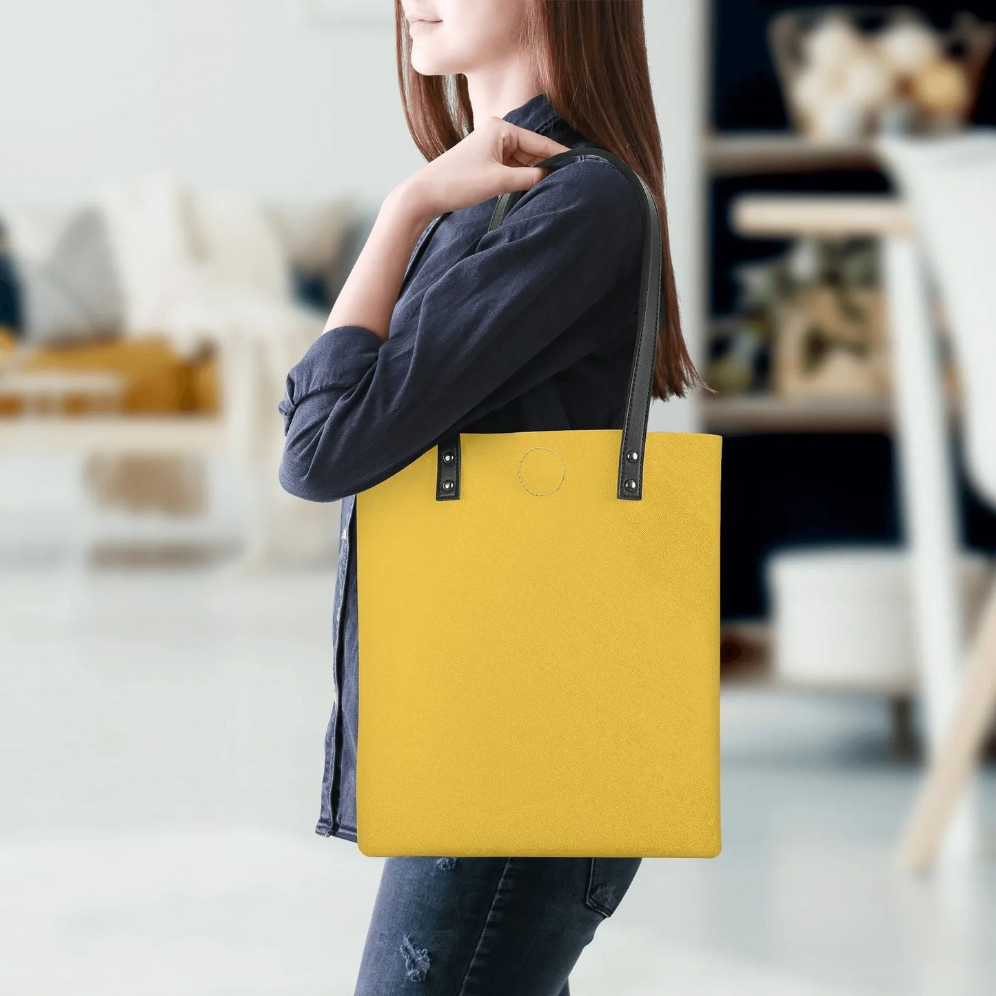 gelbe-pu-leder-handtasche-handtasche-jlr-design-5 - JLR Design