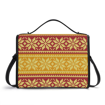 gelbe-schneeflocke-satchel-bag-umhangetasche-umhangetasche-jlr-design-3 - JLR Design