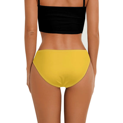 gelber-damen-slip-damen-slip-jlr-design-2 - JLR Design