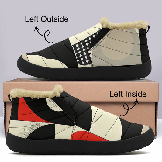 geometry-v1-faux-fur-slipper-slipper-jlr-design-1 - JLR Design
