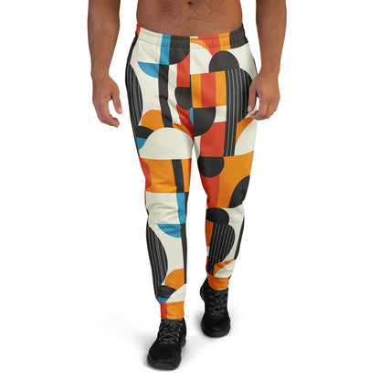 geometry-v1-herren-jogginghose-jogginghose-jlr-design-1 - JLR Design