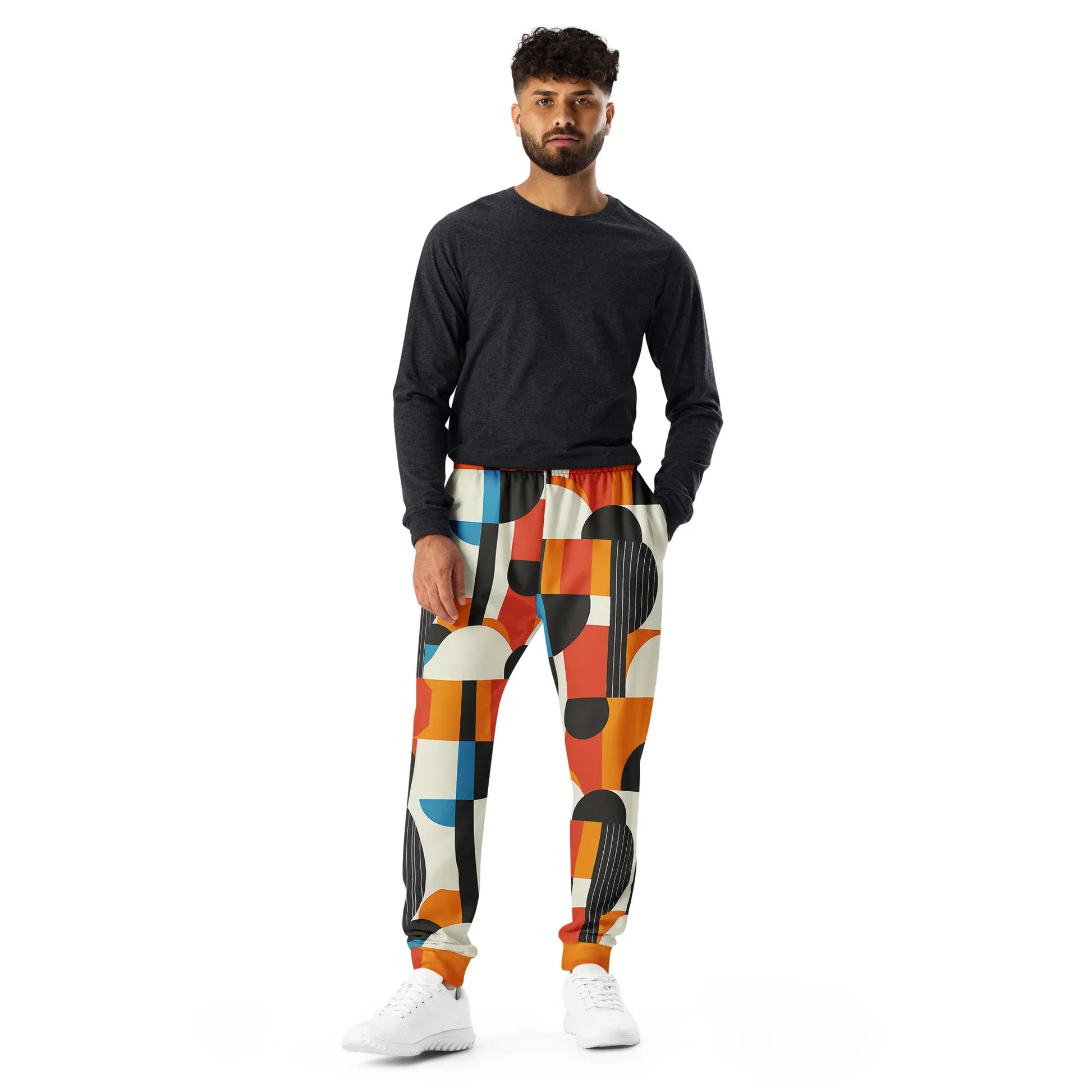 geometry-v1-herren-jogginghose-jogginghose-jlr-design-3 - JLR Design