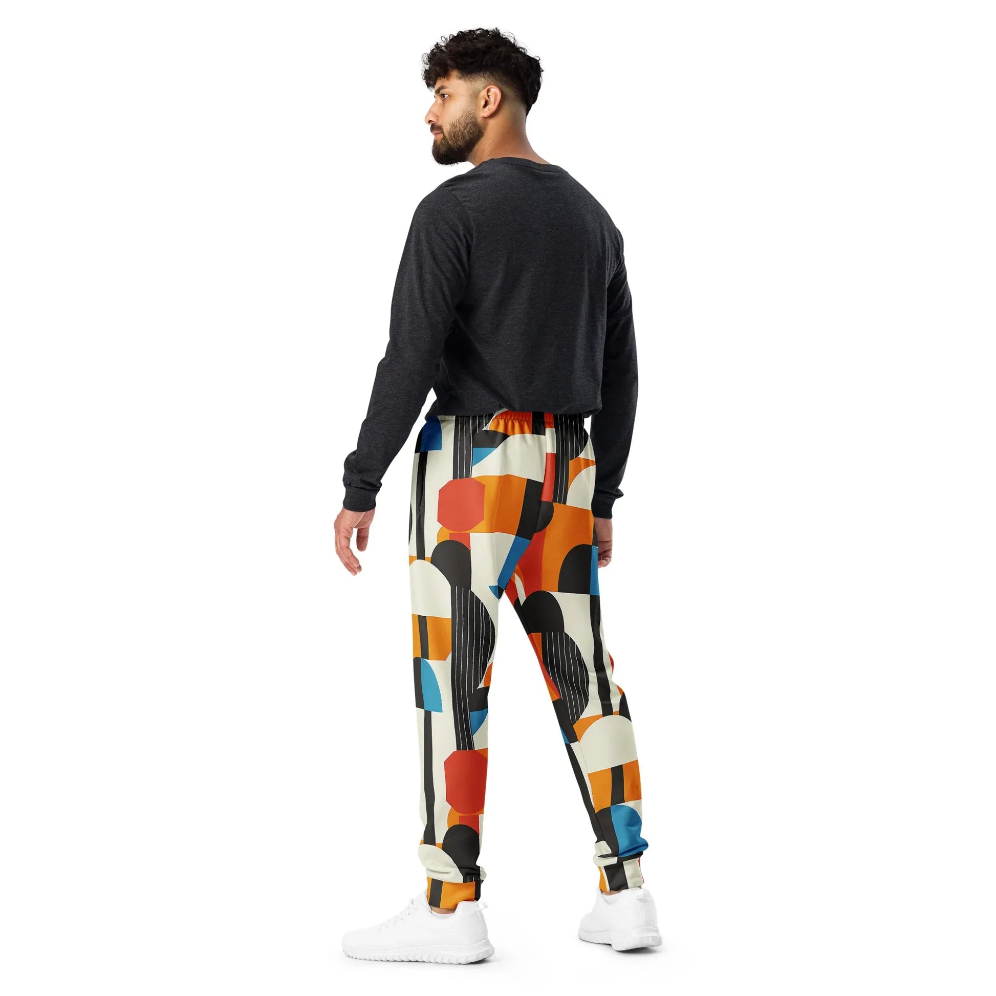 geometry-v1-herren-jogginghose-jogginghose-jlr-design-4 - JLR Design